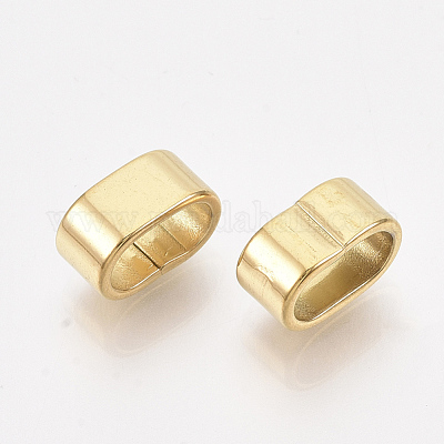 Шармы-слайдеры из нержавеющей стали 304 STAS-T045-46G-1