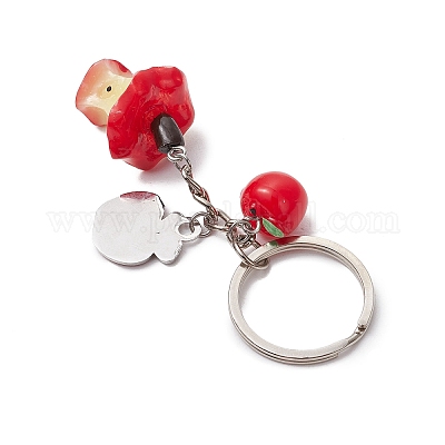 Брелки из смолы KEYC-JKC01192-1