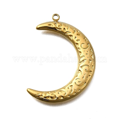 Подвески из нержавеющей стали 304 STAS-Z163-09G-1