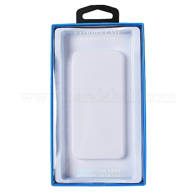 Универсальные коробки для упаковки чехлов для телефонов CON-F025-01D-1