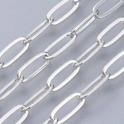 Латунные скрепки X-CHC-S008-001A-S-1