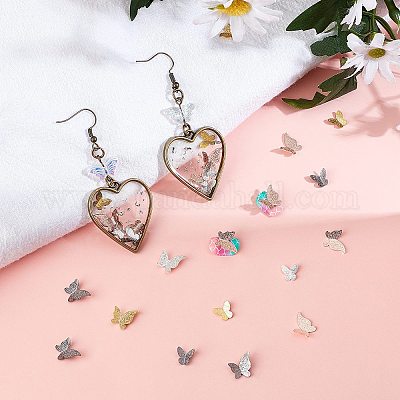 Сплав кабошонов PALLOY-SC0003-49-1