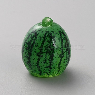 Украшения для кукольного домика из светящейся смолы FIND-CJC0010-105G-1