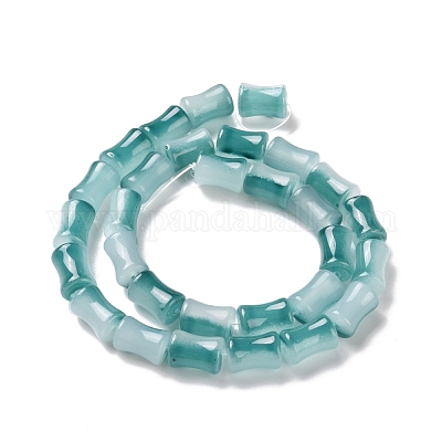 Стеклянные бусины GLAA-G083-01D-1