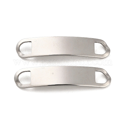 Подвески-коннекторы из нержавеющей стали 201 STAS-K265-02C-P-1