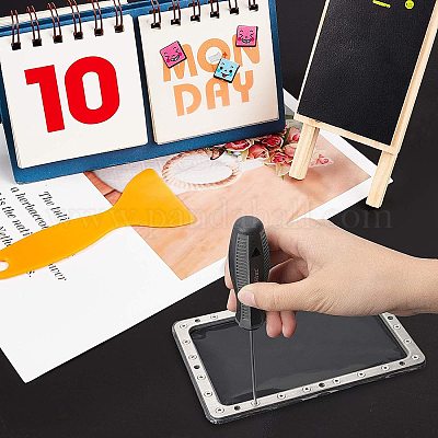 Листы пленки fep AJEW-GA0002-23-1