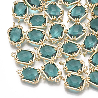 Соединители стеклянные соединения X-GLAA-S179-08B-1