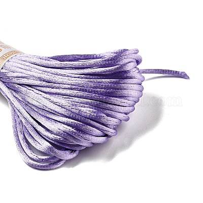 Нить для вышивания из полиэстера&nbsp;OCOR-C005-C24-1