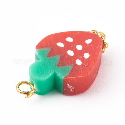 Полимерная глина Подвески PALLOY-JF00684-1