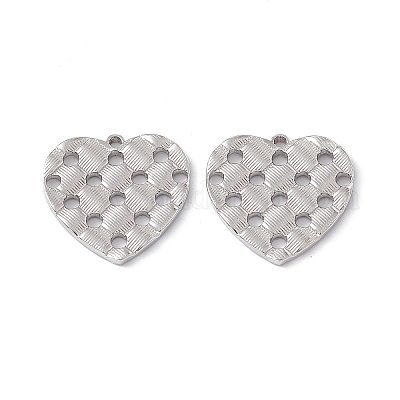 Подвески из нержавеющей стали 304 STAS-K242-06P-1