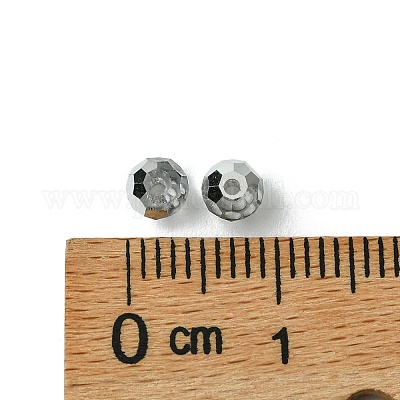 Хрустальные бусины preciosa® Y-PRC-BB4-00030-270-1