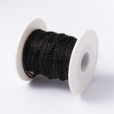 Цепи из нержавеющей стали 304 CHS-L014-08B-1