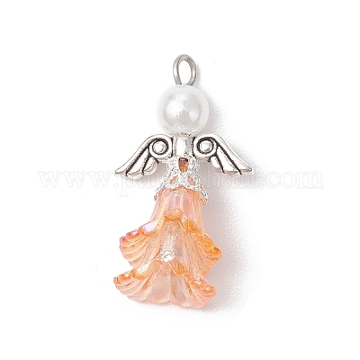 Ангел подвески PALLOY-JF03782-1