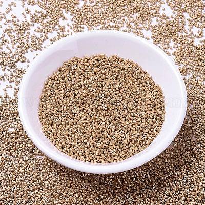 Бусины Миюки Делика&nbsp;X-SEED-J020-DB1155-1