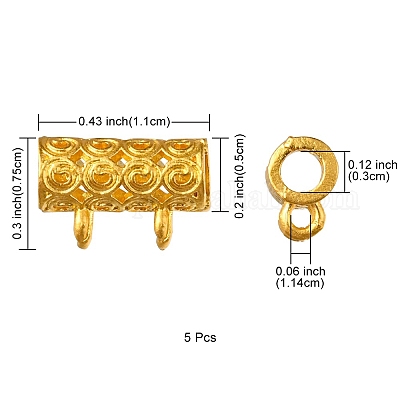 Поручни из полых труб из сплава FIND-YW0002-18-1