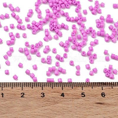 Выпечка краска стеклянные бусины X-SEED-S042-05B-90-1