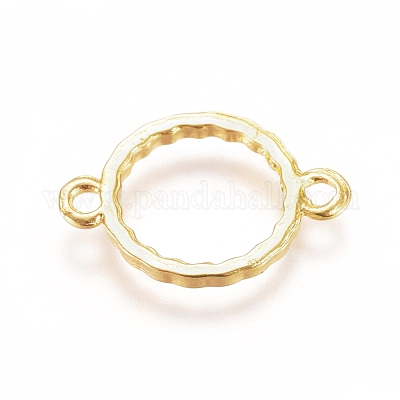 Соединители звеньев сплава цинка X-PALLOY-E564-88G-1