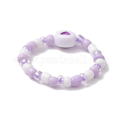 Стеклянный бисер RJEW-JR00706-1