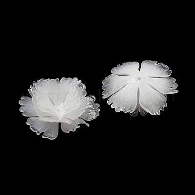 Акриловые подвески&nbsp;MACR-M046-04-1