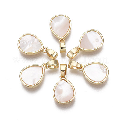 Латунь подвески KK-R134-056-NF-1