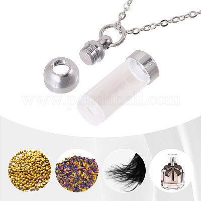 Подвески из нержавеющей стали 316 NJEW-CA0001-18-1