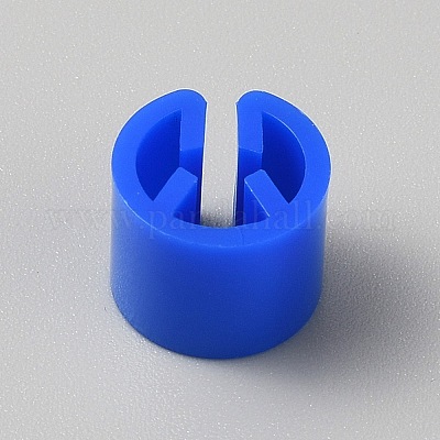 Пластиковые маркеры размера брюк для одежды KY-WH20005-03R-1