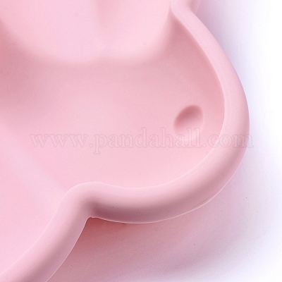 Силиконовые Молды для кроликов DIY-F044-02-1