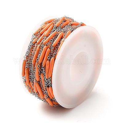 Эмалированные цепи звеньев колонны STAS-P301-03P-06-1