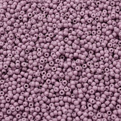 Круглые бусины toho 11/0 SEED-TR11-0765-1