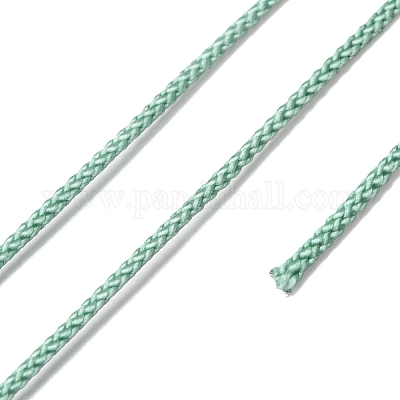 Плетеные нити нейлона&nbsp;NWIR-E023-1.5mm-15-1