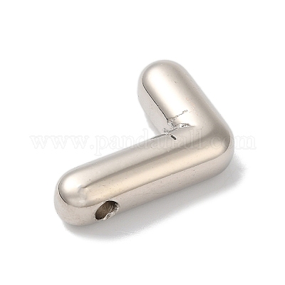 Подвески из нержавеющей стали 304 STAS-Z063-01P-L-1