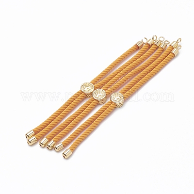 Изготовление нейлонового витого шнура MAK-T003-13G-1