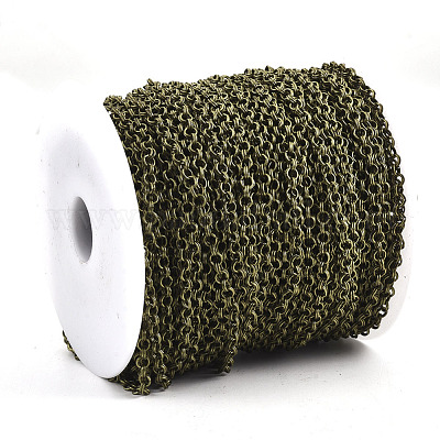 Роло железа цепи CH-S125-011D-AB-1