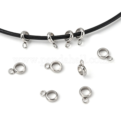 Некорневая нержавеющая сталь 304 с трубчатыми дужками STAS-I149-16D-P-1