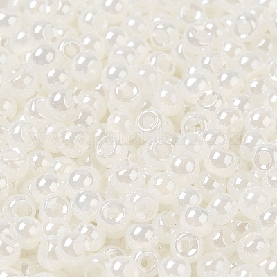 Бисер из стекла &nbsp;SEED-H002-E-A141-1