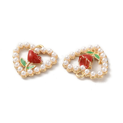 Стойки обшивки сплава эмали подвески ENAM-O050-02G-1