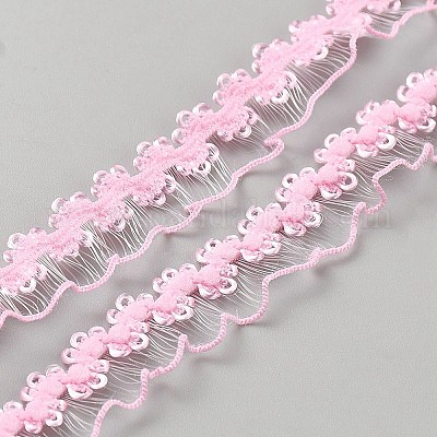 Нейлоновая корона OCOR-WH0101-16A-04-1