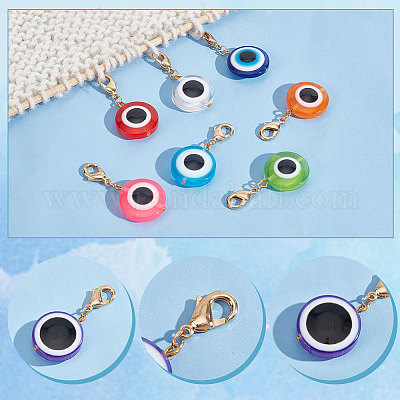 Кулон из смолы PALLOY-PH01586-1