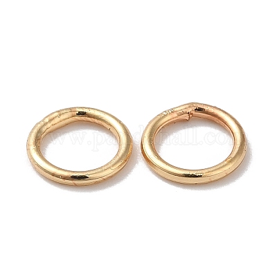 Латунное кольцо прыжка KK-G465-03G-1