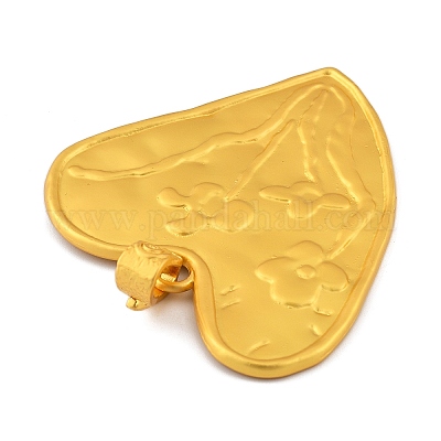 Большие сплавочные подвески PALLOY-D362-01G-J-1