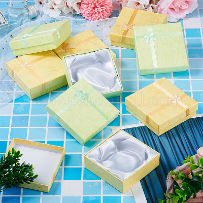 Картонные коробки браслет&nbsp;CBOX-TAC0003-02A-1