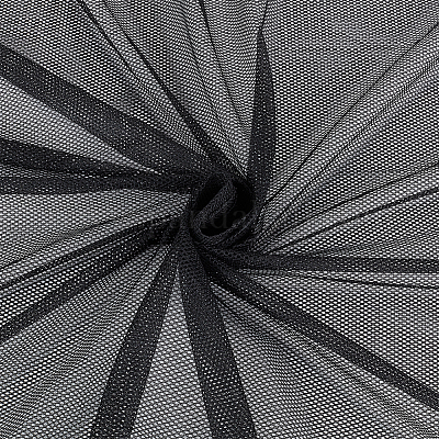 Сетчатая ткань из полиэстера DIY-WH0504-47A-1