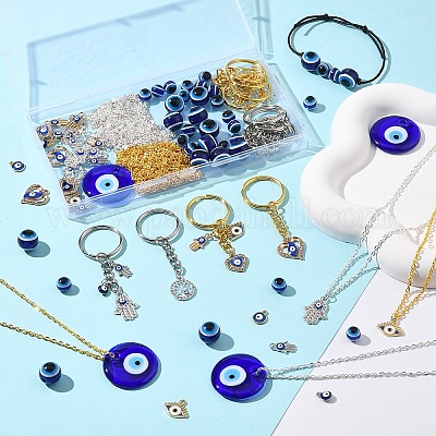 Сделай сам наборы для ключей DIY-FS0008-75-1