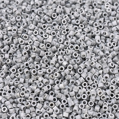 Бусины Миюки delica SEED-X0054-DB2204-1
