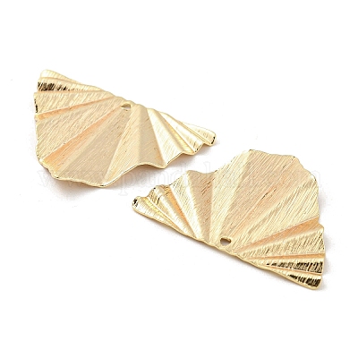 Стойки обшивки латунные подвески KK-K351-10G-1