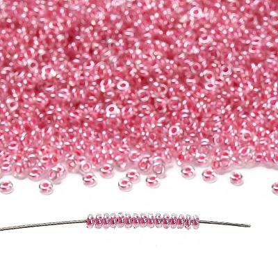 Тохо полукруглый бисер X-SEED-DR11-1082-1