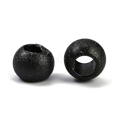 201 бусина из нержавеющей стали STAS-Z039-02J-EB-1