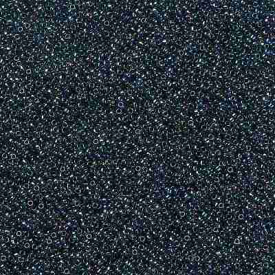 Круглые бусины toho 11/0 X-SEED-TR11-0248-1