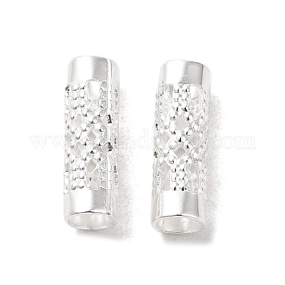 Латунные бусины FIND-Z039-16S-1