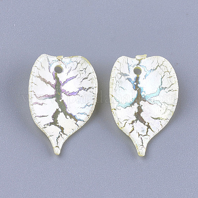 Акриловые подвески CACR-Q034-10C-1